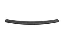 Mazda CX-7 2006-2012 Rear Bumper Protector Original 000btm01 (Rubber) photo 2