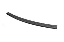 Mazda CX-7 2006-2012 Rear Bumper Protector Original 000btm01 (Rubber) photo 1