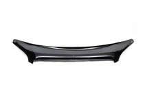 Fiat Doblo I 2005-2010 Hood Deflector (EuroCap) photo 5
