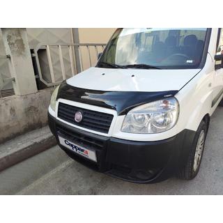 Hood Deflector (EuroCap) photo 3