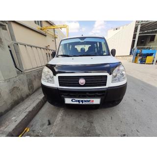 Hood Deflector (EuroCap) photo 2