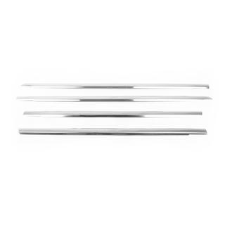 Window Trim Stainless Steel (4 pcs) photo 3