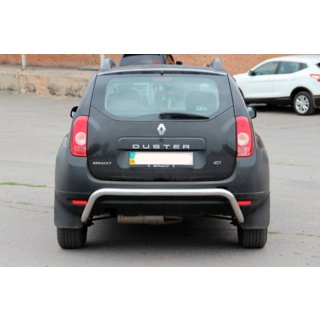 Rear roll bar bracket (stainless steel) photo 2
