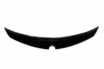 SsangYong Action 2005-2018 Hood deflector (Korea) photo 2