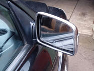 Kia Sportage 2004-2010 Mirror trim and top cover (plastic) photo 2