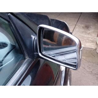 Mirror trim and top cover (plastic) Kia Sportage 2004-2010 photo 2