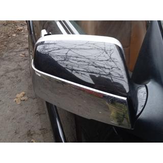 Mirror trim and top cover (plastic) Kia Sportage 2004-2010 photo 3