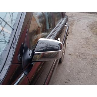 Mirror trim and top cover (plastic) Kia Sportage 2004-2010 photo 1