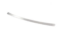 Toyota Auris 2012-2018 Rear bumper protector Nataniko (HB, stainless steel) photo 3