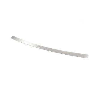 Rear bumper protector Nataniko (HB, stainless steel) photo 3