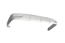Mercedes Vito/V-class W447 2014- Rear bumper cover V1 (primed for painting) photo 3