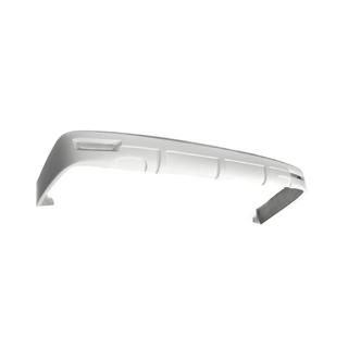 Rear bumper cover V1 (primed for painting) photo 3