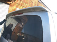Mercedes Vito/V-class W447 2014- Spoiler (primed for painting) photo 5