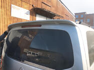 Mercedes Vito/V-class W447 2014- Spoiler (primed for painting) photo 4