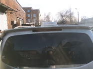 Mercedes Vito/V-class W447 2014- Spoiler (primed for painting) photo 6