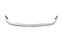 Mercedes Vito/V-class W447 2014- Tuning Front Bumper Lip (primed for painting) photo 6