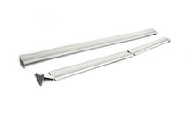 Mercedes Vito/V-class W447 2014- Side skirts (primed for painting) photo 3