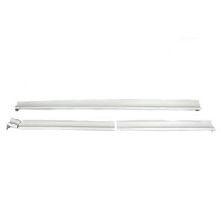 Side skirts (primed for painting) photo 4