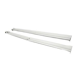 Side skirts (primed for painting) photo 2