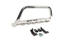 Mercedes Vito W639 2004-2014 Bull Bar 60mm Stainless Steel photo 5