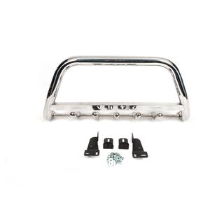 Bull Bar 60mm Stainless Steel Mercedes Vito W639 2004-2014 photo 4