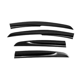 Window Deflectors (4 pcs, Sunplex Sport) photo 3