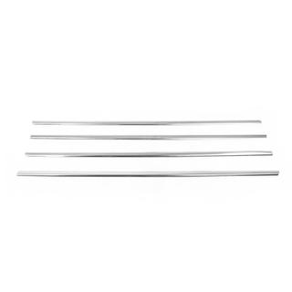 Window Trim Stainless Steel (4 pcs) photo 4