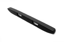 Mercedes Sprinter W906 2006–2018 Trim above license plate (plastic) photo 2