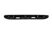 Mercedes Sprinter W906 2006–2018 Trim above license plate (plastic) photo 3