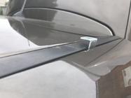 Nissan Qashqai 2014-2021 Roof Rails Skyport GREY photo 4