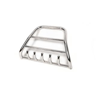 High Bull Bar QT007 (Stainless Steel) photo 2