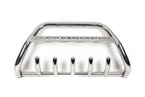 Volkswagen T5 Multivan 2003–2010 Bull Bar WT003 (Stainless Steel) photo 2
