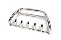 Volkswagen T5 Multivan 2003–2010 Bull Bar WT003 (Stainless Steel) photo 3