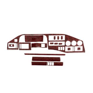 (Tdi, 1995-2000) Dashboard Trim (MERIC) Mercedes Sprinter W901/902/903/904/905 1995–2006 photo 1