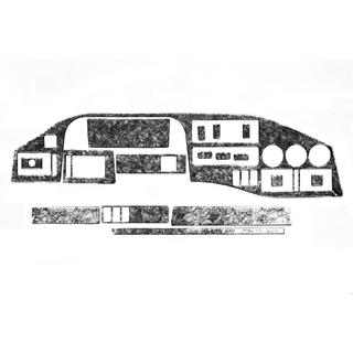 (Tdi, 1995-2000) Dashboard Trim (MERIC) Mercedes Sprinter W901/902/903/904/905 1995–2006 photo 2