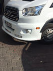 Ford Transit 2014- Front bumper lip ERA (2014-2019, primed for painting) photo 3