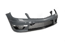 Mercedes C-class W204 2007-2015 Body Kit C63 AMG photo 8