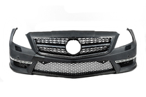 Mercedes CLS C218 2011-2018 AMG Tuning Full Body Kit photo 6