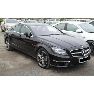 AMG Tuning Full Body Kit
