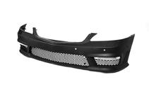 Mercedes S-сlass W221 2005-2013 Front bumper assembly AMG S65 photo 2