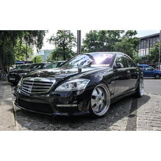 Front bumper assembly AMG S65