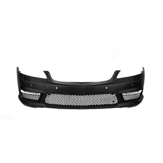 Front bumper assembly AMG S65 photo 3