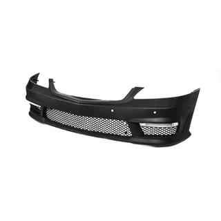 Front bumper assembly AMG S65 photo 2