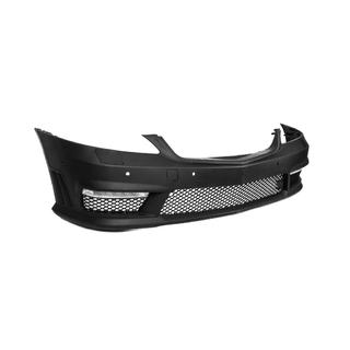 Front bumper assembly AMG S65 photo 4