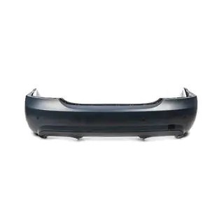 Rear Bumper AMG photo 2