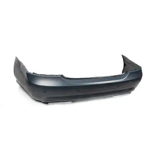 Rear Bumper AMG photo 4