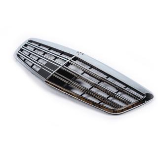 AMG Front Grille (2009-2013) photo 3