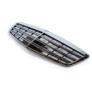 AMG Front Grille (2009-2013) photo 3