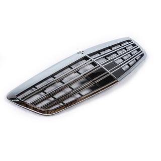 AMG Front Grille (2009-2013) photo 4