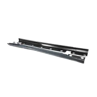 AMG Side Skirts (for Long)